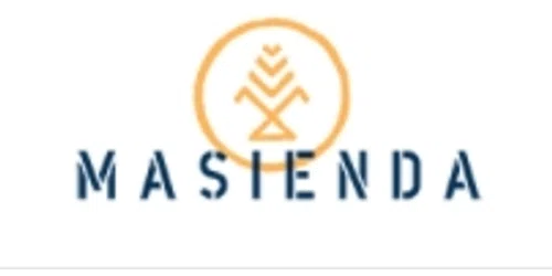 Masienda Merchant logo