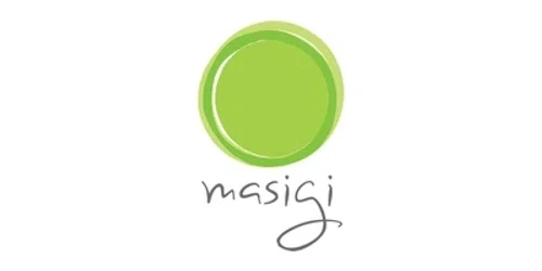 Masigi coupon