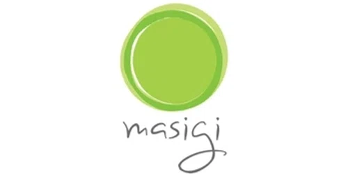 Masigi Promo Code