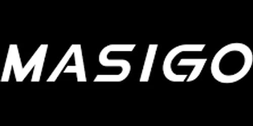 MASIGO Merchant logo