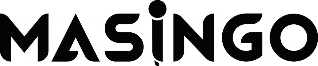 Masingo Merchant Logo