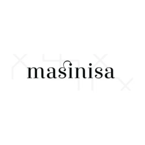 Masinisa Merchant Logo