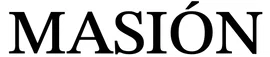 Masion Promo Code