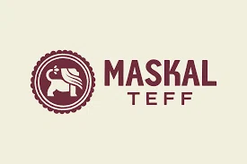 Maskal Teff Merchant Logo
