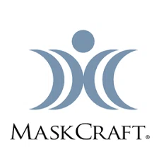 Mask Craft Merchant Logo