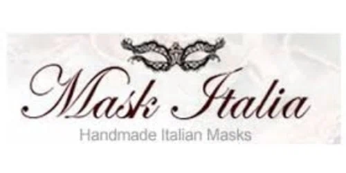 Mask Italia Promo Code
