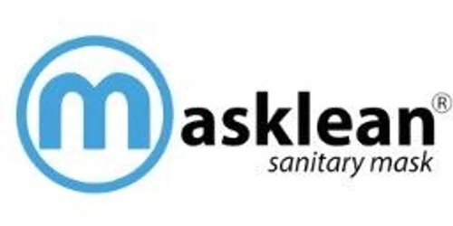 Masklean Sanitary Mask Promo Code