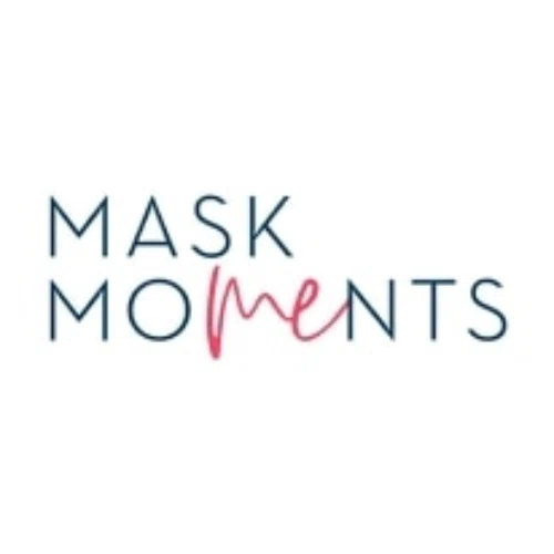 Mask Moments coupons