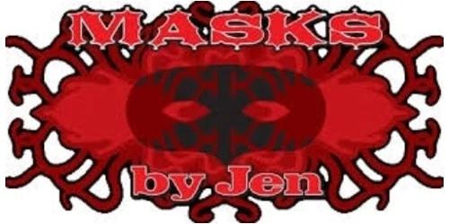 Masks By Jen Promo Code