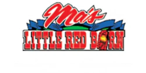 Ma's Little Red Barn Promo Code