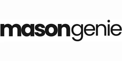Mason Genie Promo Code
