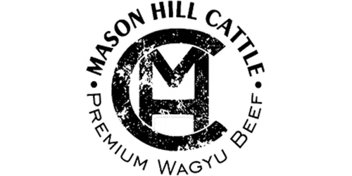 Mason Hill Cattle Promo Code