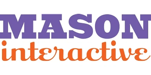 Mason Interactive Promo Code