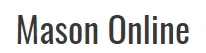 Mason Online Promo Code