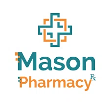 Mason Pharmacy Merchant Logo