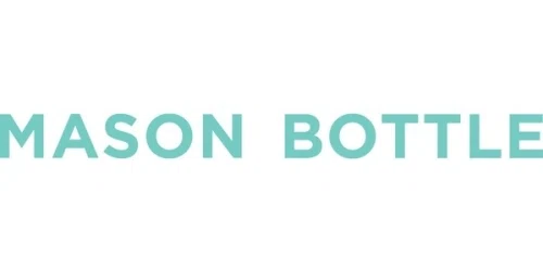 Mason Bottle Promo Code