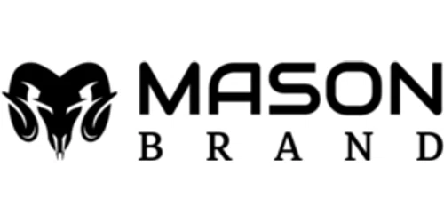 MASON BRAND Promo Code