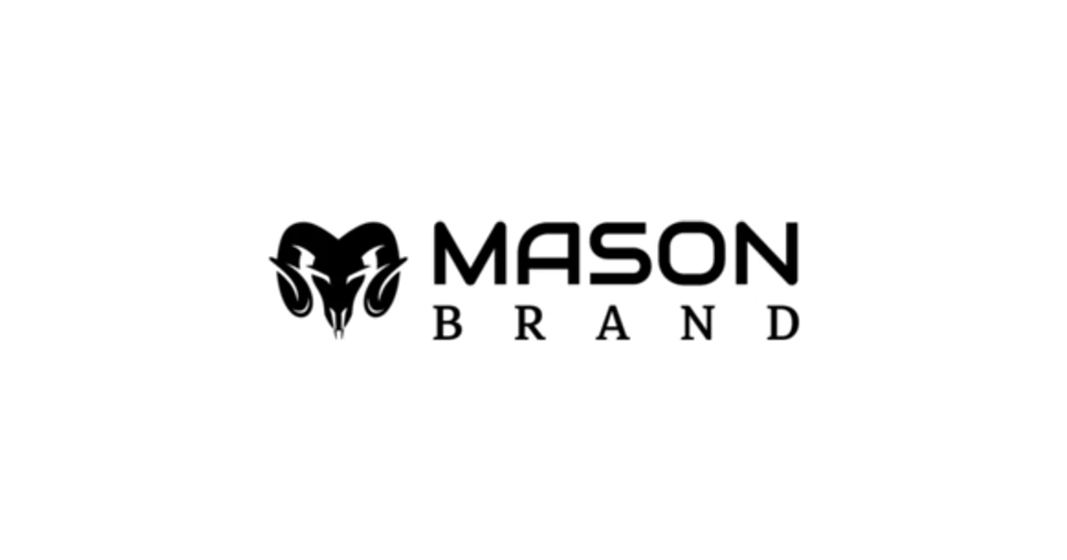 MASON BRAND Promo Codes 100 Off in March 2025