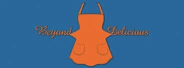 Beyond Delicious Catering Merchant Logo