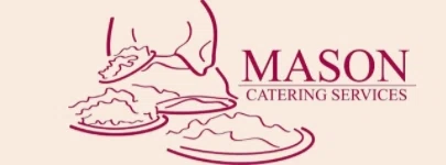 Mason Catering Services Merchant Logo