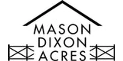 Mason Dixon Acres Promo Code