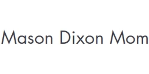 Mason Dixon Mom Promo Code