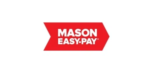 65% Off Mason Easy-Pay Promo Codes (3 Active) Oct 2022