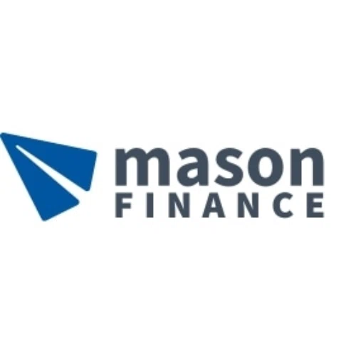 Mason Finance Promo Code
