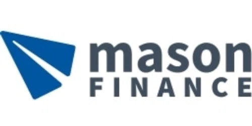 Mason Finance Merchant logo
