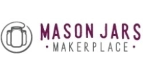 Mason Jars Markerplace Promo Code
