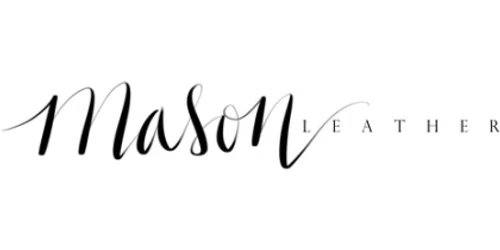 Mason Leather Merchant logo