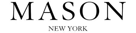 MASON NEW YORK Promo Code — 10 Off (Sitewide) 2024