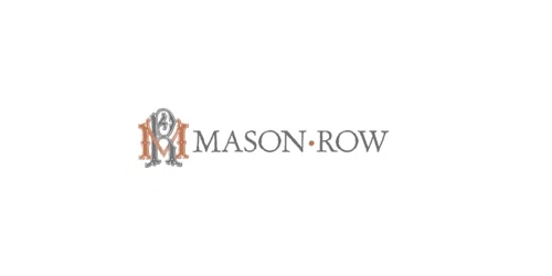 Mason Row coupon
