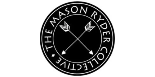 The Mason Ryder Collective Promo Code