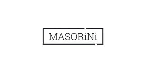Masorini coupon