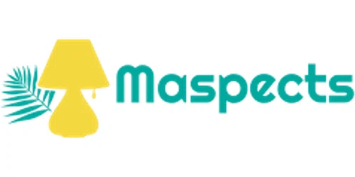 Maspects Promo Code