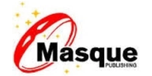 Masque Merchant Logo