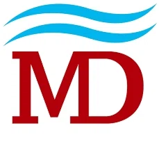 MASS Diving Merchant Logo
