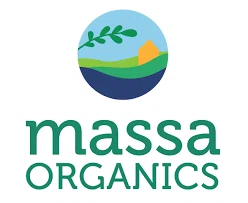 Massa Organics Merchant Logo