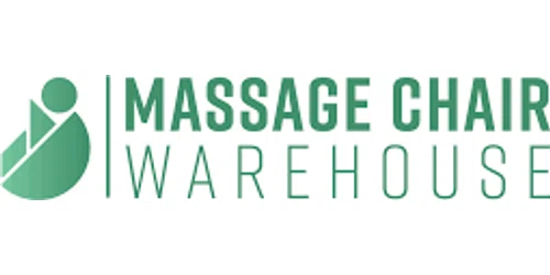 Massage Chair Warehouse Promo Code