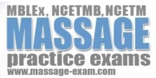 Massage Exam Promo Code