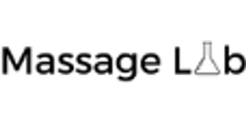 Massage Lab Promo Code