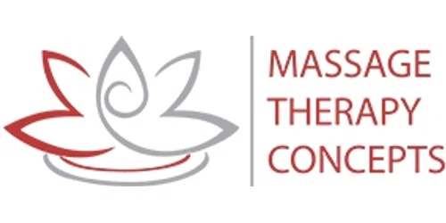 Massage Therapy Concepts Merchant logo