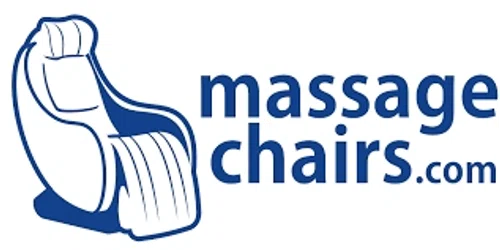 Massage Chairs Merchant logo