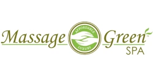 Massage Green Spa Promo Code