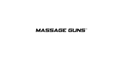 Massage Guns coupon