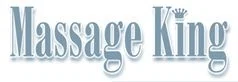 Massage King Merchant Logo