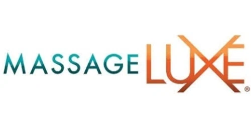 MassageLuXe Promo Code