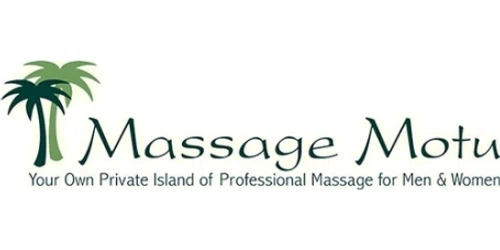 Massage Motu Promo Code