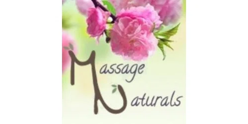 Merchant Massage Naturals